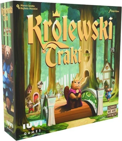 Królewski Trakt, zdjęcie 4