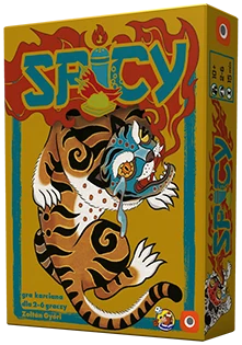 Spicy, zdjęcie 7