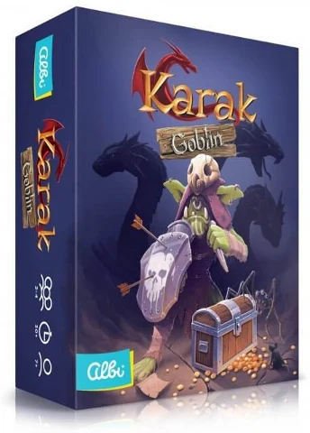 Karak Goblin, zdjęcie 4