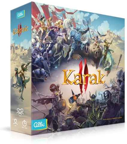 Karak 2, zdjęcie 9