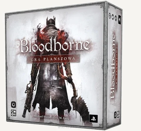 Bloodborne, zdjęcie 8