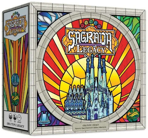 Sagrada Legacy, zdjęcie 4