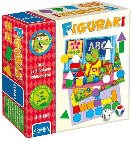Figuraki, zdjęcie 2