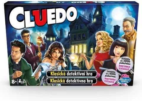 Cluedo