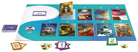 Dixit Universe Access, zdjęcie 2