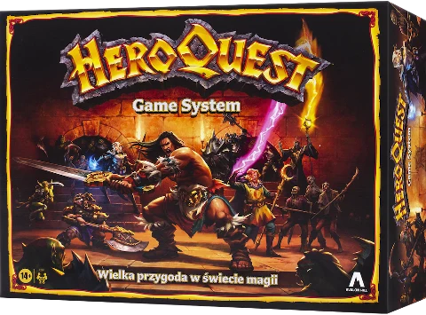 HeroQuest