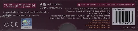 Eksplodujące Kotki Imprezka Cicha, zdjęcie 8