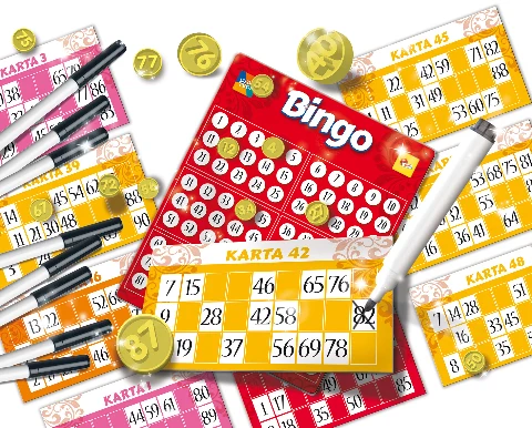 Ludoteca Bingo, zdjęcie 2