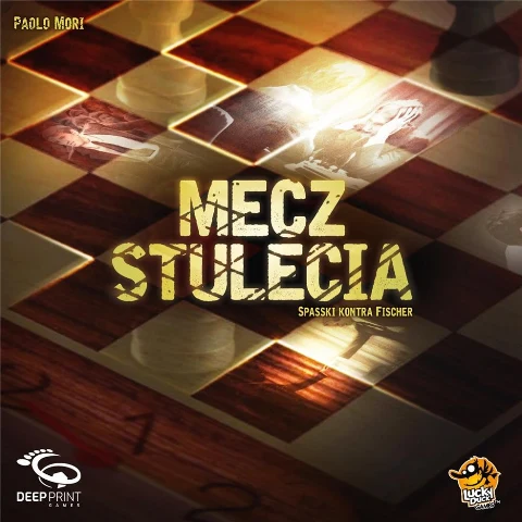 Mecz stulecia, zdjęcie 3