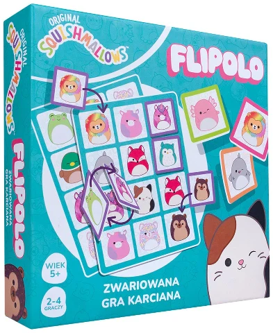 Squishmallows, zdjęcie 2