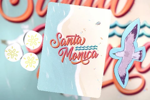 Santa Monica, zdjęcie 7