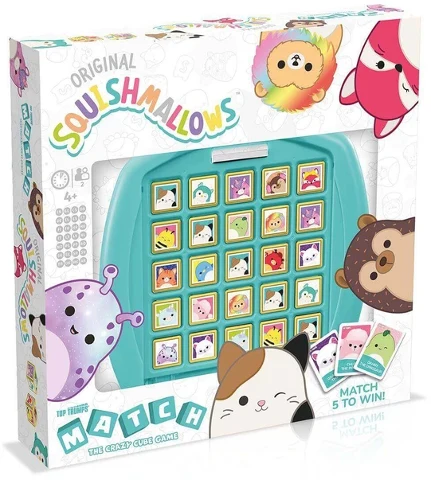 Squishmallows Match, zdjęcie 2