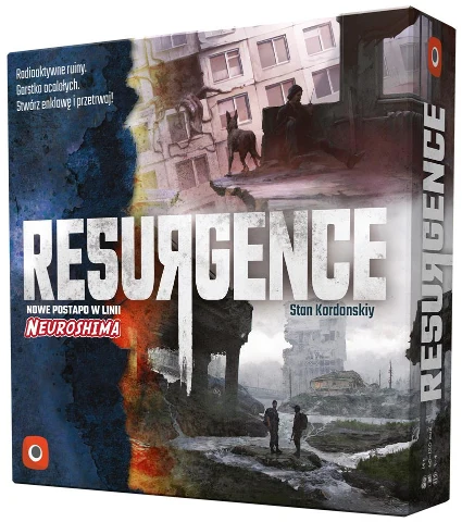 Resurgence