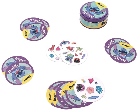 Dobble Stitch, zdjęcie 3