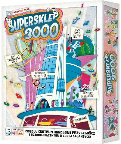 Supersklep