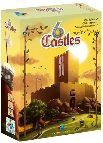 6 Castles