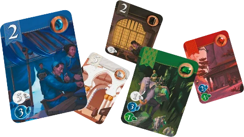 Splendor, zdjęcie 4