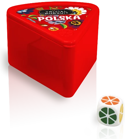 Trivial Pursuit POLSKA Quiz, zdjęcie 3