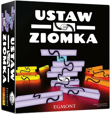 Ustaw Ziomka, zdjęcie 2