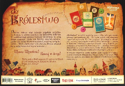 Królestwo, zdjęcie 8
