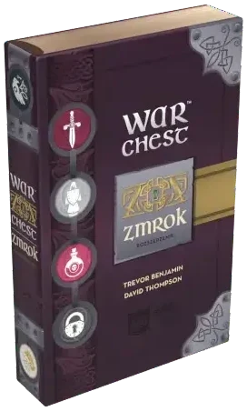 War Chest Zmrok