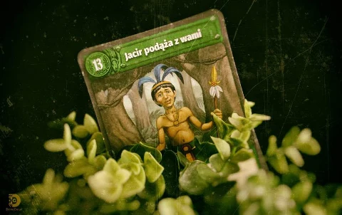 Escape room tajemnica eldorado, zdjęcie 4