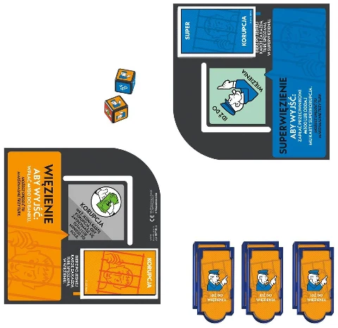 Monopoly Classic, zdjęcie 5