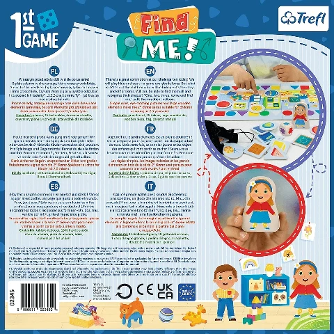 Szukaj i znajdź, zdjęcie 6