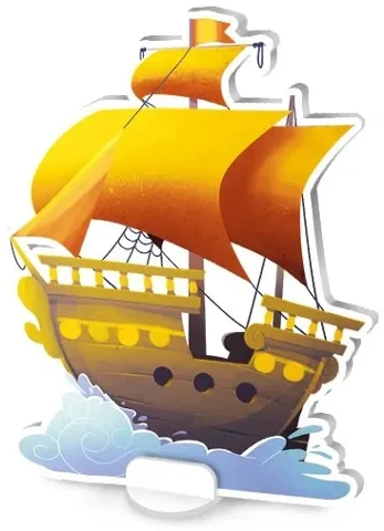 Ship Ahoy, zdjęcie 8