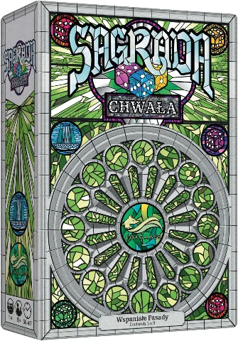 Sagrada Chwała