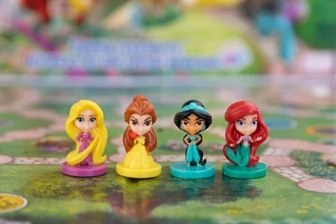 Disney wielka piękna, zdjęcie 5