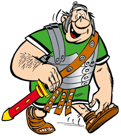 Dobble Asterix, zdjęcie 6