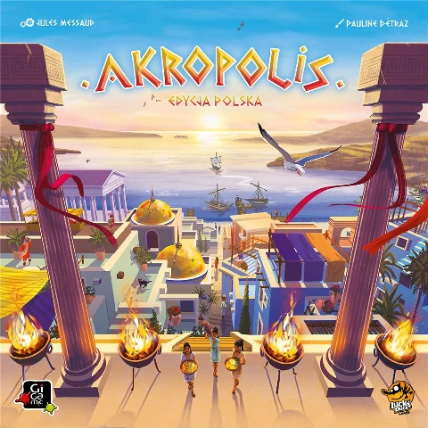 Akropolis, zdjęcie 3