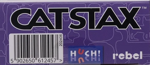 Cat Stax, zdjęcie 9
