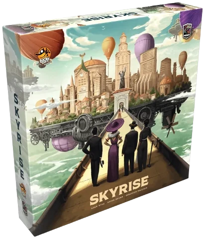 Skyrise