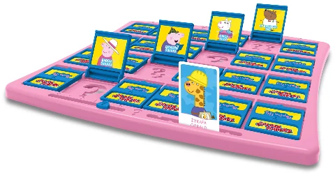 Zgadnij kto to Świnka Peppa, zdjęcie 7