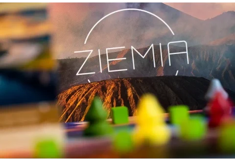 Ziemia, zdjęcie 7