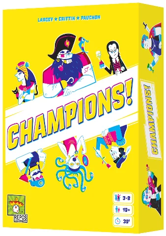 Champions