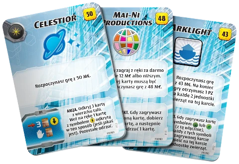 Terraformacja Marsa Ekspedycja Ares, zdjęcie 6