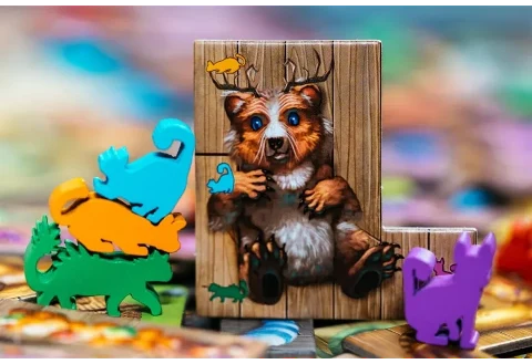 Wyspa kotów Kociaki i bestie, zdjęcie 4