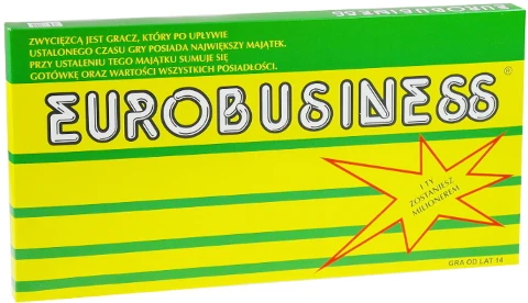 Eurobusiness, zdjęcie 6
