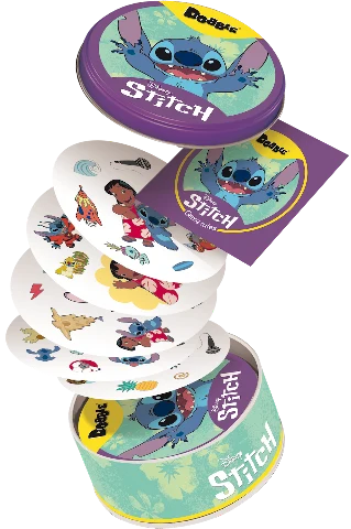 Dobble Stitch, zdjęcie 4