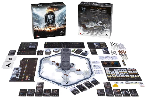 Frostpunk, zdjęcie 3