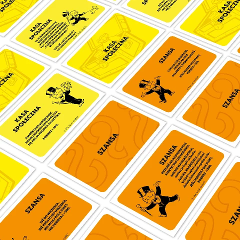 Monopoly biedronka, zdjęcie 4