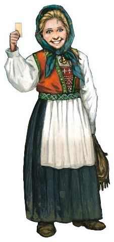 Wsiąść do Pociągu Zorza polarna, zdjęcie 7