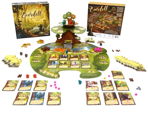 Everdell, zdjęcie 4