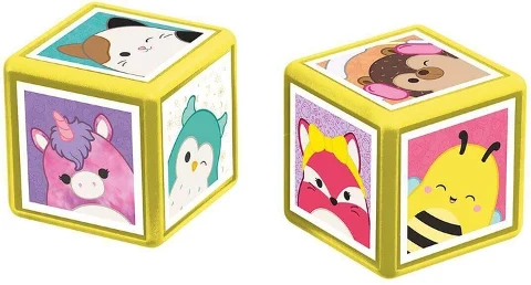 Squishmallows Match, zdjęcie 3