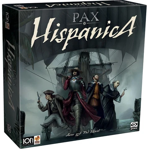 Pax Hispanica, zdjęcie 2