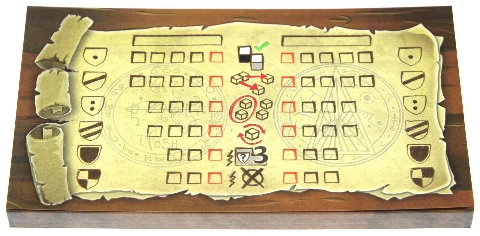 Kingdomino duel, zdjęcie 3