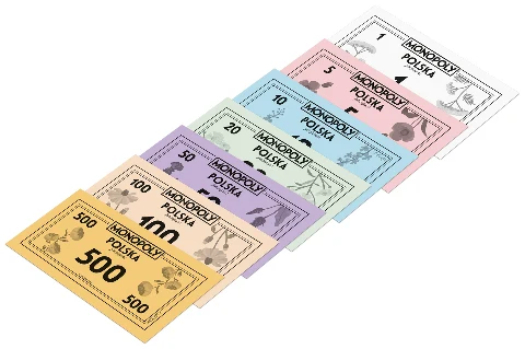 Monopoly Polska Jest Piękna 2025, zdjęcie 9